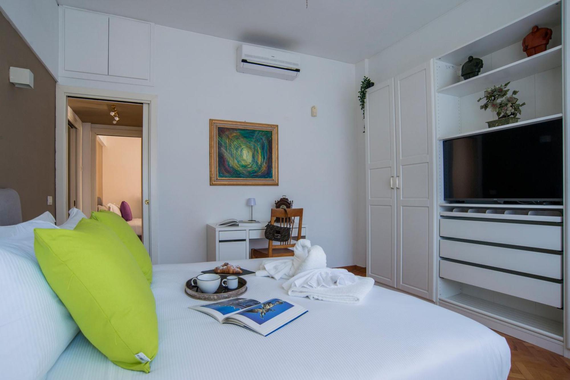 New Special Vrbs Apartamento Roma
