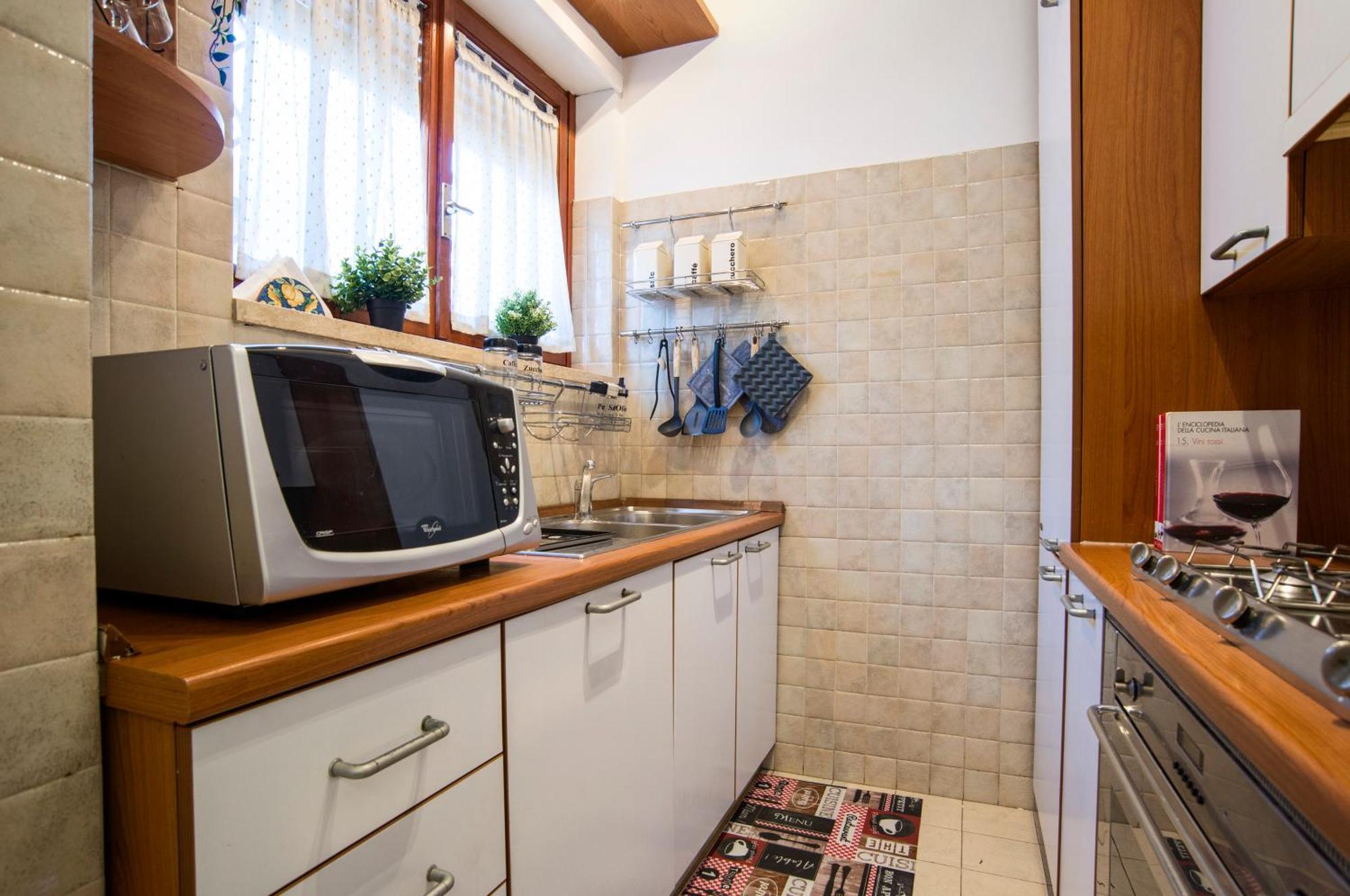New Special Vrbs Apartamento Roma