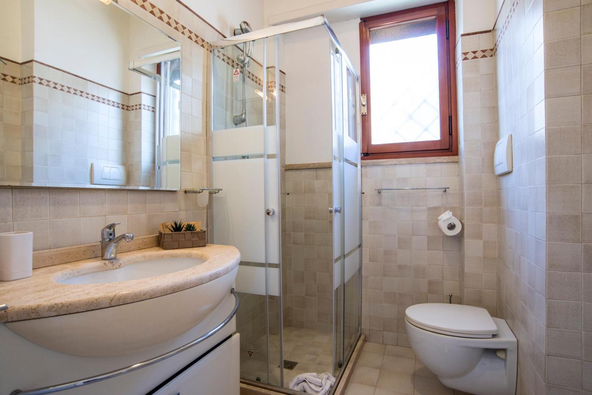 Apartamento New Special Vrbs Roma
